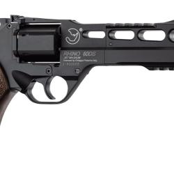 REP REVOLVER RHINO 60DS CO2 6mm NOIR