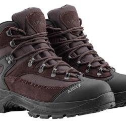 Chaussures de chasse HUNTSHAW 2 - Aigle - P39
