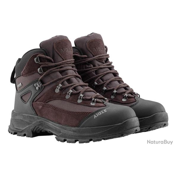 Chaussures de chasse HUNTSHAW 2 - Aigle - P40