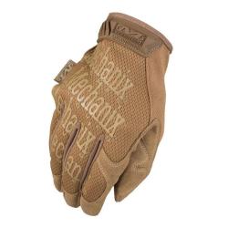 Gants Mechanix ORIGINAL Coyotte - Taille S