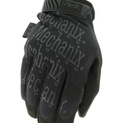 Gants Mechanix ORIGINAL noirs - Taille S