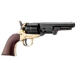 Colt 1851 Navy Rebnord Sheriff cal.44