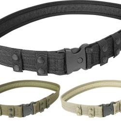 Viper Security Belt - VERT