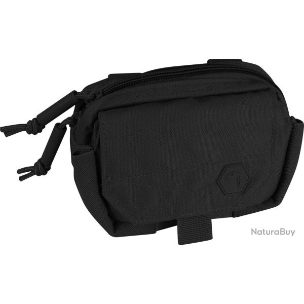 Poche Molle pour t�l�phone Viper - NOIR