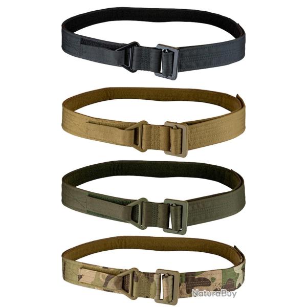 Ceinture Rigger Viper - NOIRE
