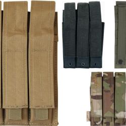 Poche Molle triple chargeurs ARP9 et PM5 Viper - COYOTE