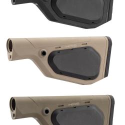 CROSSE AR15 HERA ARMS HRS FIXE TUBE A2 NOIR