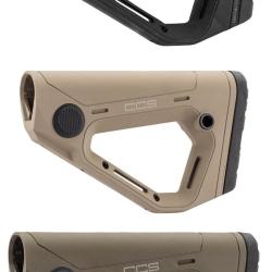 CROSSE AR15 MILSPEC AJUSTABLE HERA ARMS CCS OD GREEN