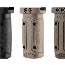 POIGNEE VERTICALE HERA ARMS HFG PICATINNY TAN