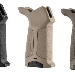 Poign&eacute;e Grip AR15/M4 H15G Hera Arms Noir