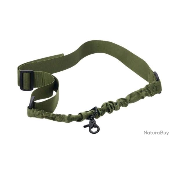 Sangle 1 point Bungee OD - Olive