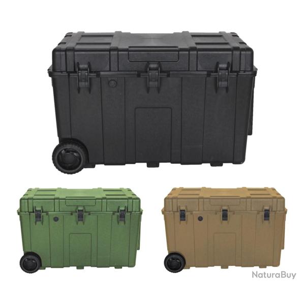 Nuprol malle �tanche Pro 216L - OD