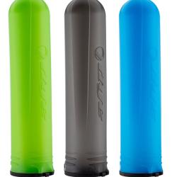 Tube Dye Alpha 140 billes paintball - Tube Rouge
