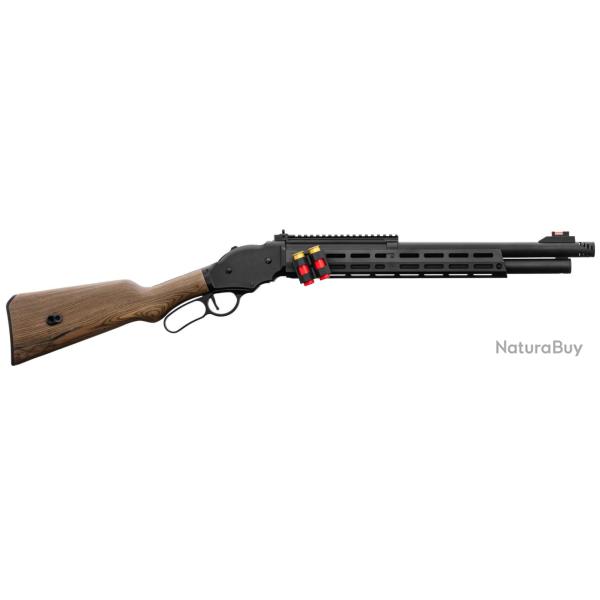 R�plique fusil � levier de sous garde AT8703 Golden Eagle - Fusil AT8703