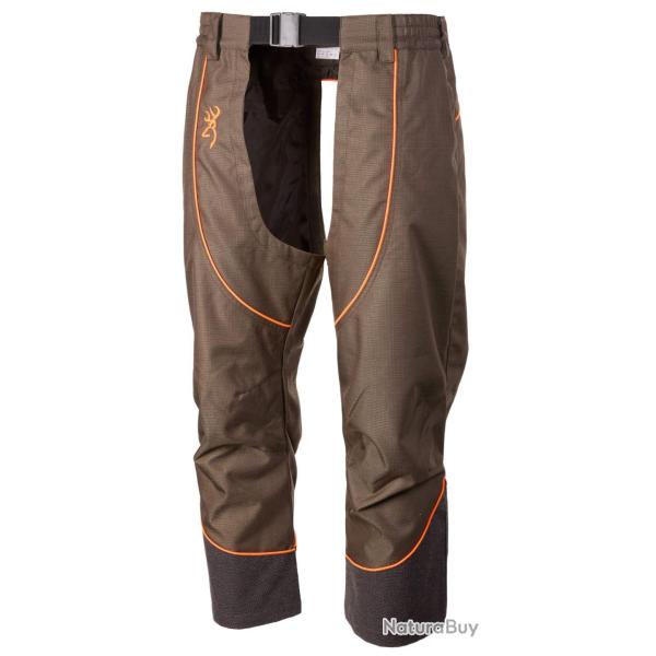 Surpantalon Forest Green pour Chasse - L-XL