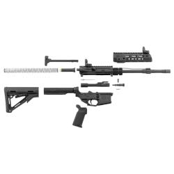 Buffer retainer pour AR15