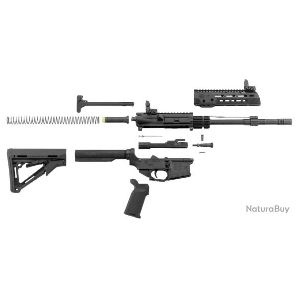 Ressort buffer AR15 5.56 mod�le Rifle