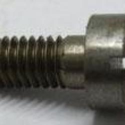 SCREW 4X9X7X12 - R&eacute;f Peder. : M70PFC5322