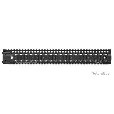 Garde main DDM4 multi-rails Picatinny Daniel Defense - 10'' - Gardes ...