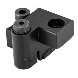 Kit de conversion de crosse rabattable pour carabine TSP-X Howa