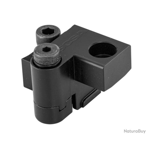 Kit de conversion de crosse rabattable pour carabine TSP-X Howa