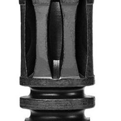 Birdcage A2 AR15 thread 1/2x28