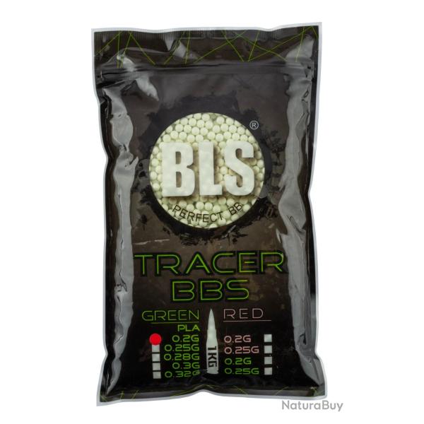 Carton 20 Sachets 1KG 0.20g tracer Bio BLS
