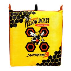Cible portable Morrell Yellow Jacket Stinger 20 pouces
