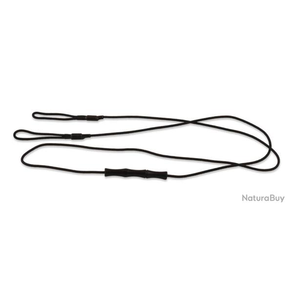 CORDE POUR ARC FLYTE 54' AVEC PROTECTION DES DOIGTS