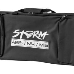 Housse semi rigide M4/M16 STORM - MALLETTE STORM