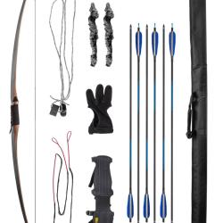 Ensemble arc long royal X8