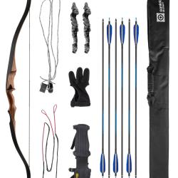 Package arc monobloc Royal X8