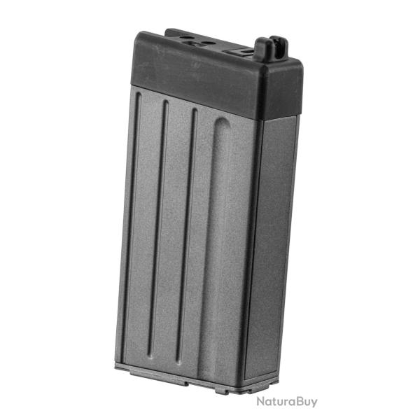 CHARGEUR KAC SR-25 NOIR - 20 COUPS