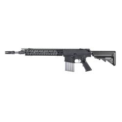 R&eacute;plique KAC SR-25 ECC GBBR VFC noire