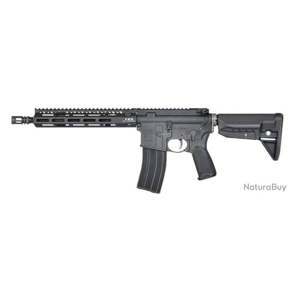 R�plique BCM MK2 11.5'' GBBR noire