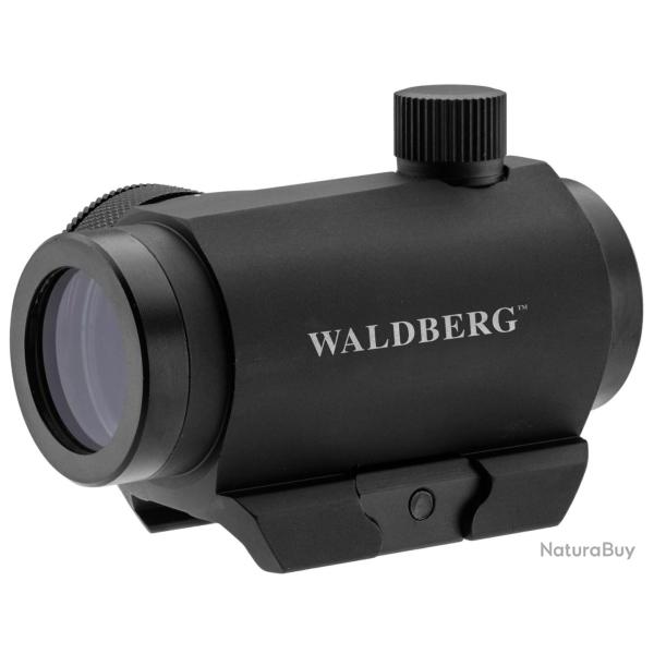 Viseur Micro Point compact WALDBERG - 1x20RD