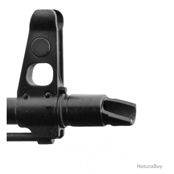 FLASH HIDER AK47 WBP M14X1L