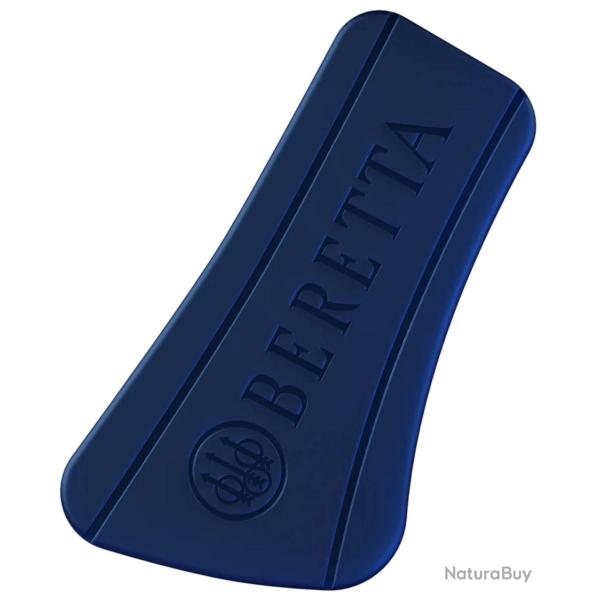 Plaque anti-recul Beretta Evo - Bleu