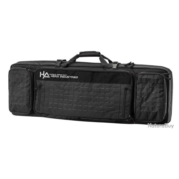 Housse 2 armes Hera Arms 42'' - Housse tan