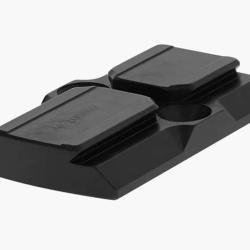 PLATINE AIMPOINT ACRO POUR INTERFACE RMR !! PX NET!!