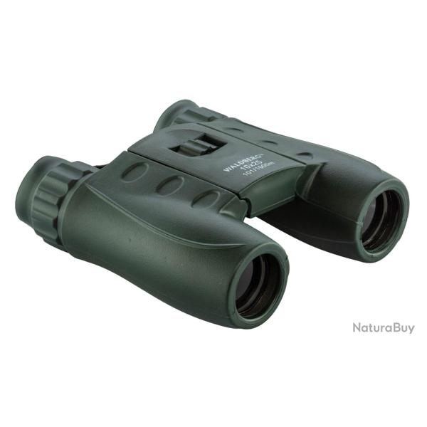 Jumelles d'observation pliantes 10x25 Waldberg