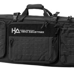 Housse 2 armes Hera Arms 31'' - Tan