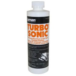 Turbo Sonic gun parts  0.45L #7631707