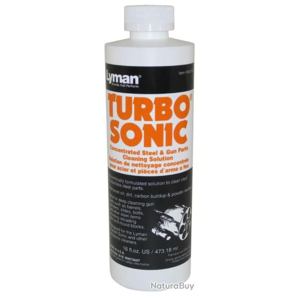 Turbo Sonic gun parts  0.45L #7631707