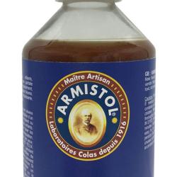 Vernis au tampon Armistol 250ml