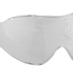 ECRAN DYE SLS SIMPLE CLEAR pour masque SE