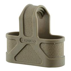 Extracteur de chargeur type 5.56 TAN  &agrave; l'unit&eacute;