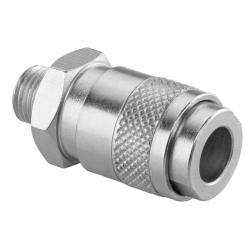 QUICK DISCONNECT POUR LIGNE US