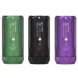 TRACER BLASTER C UNIT GREEN