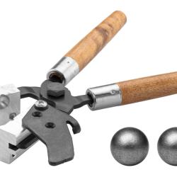 Moule &agrave; balle ronde calibre .390 #90424